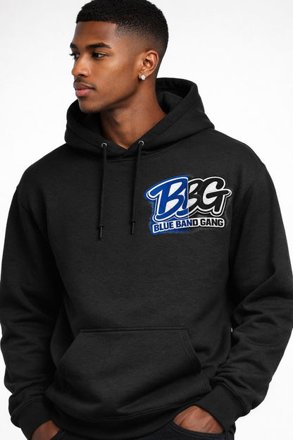 BENNY FRANKI GANGSTA