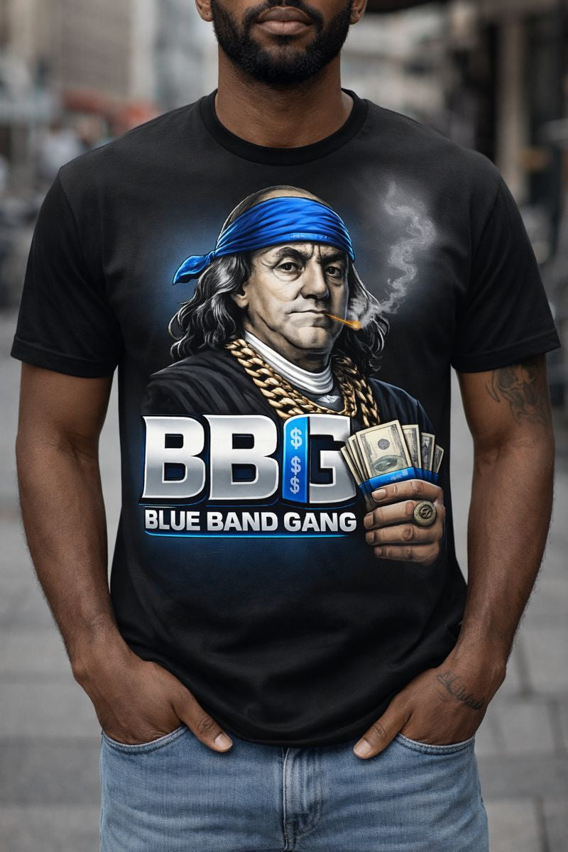 BBG WITH BENNY FRANKI