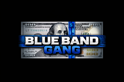BLUE BAND GANG BILL