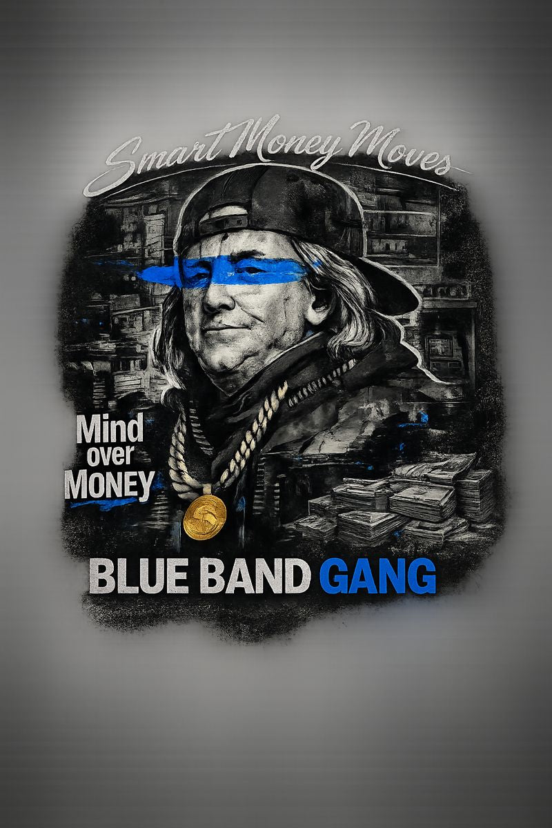 BENNY FRANKI GANGSTA