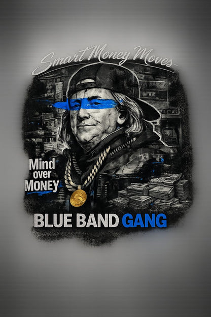 BENNY FRANKI GANGSTA